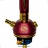 Кальян Blade Hookah One One LE Red Gold (Блейд Хука Уан ЛЕ Красно Золотой) фото - 5